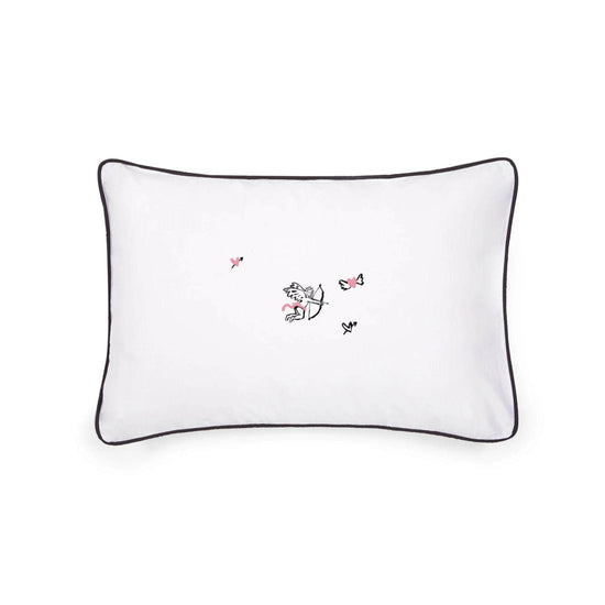 Cheeky Cherub Pillowcase Pair