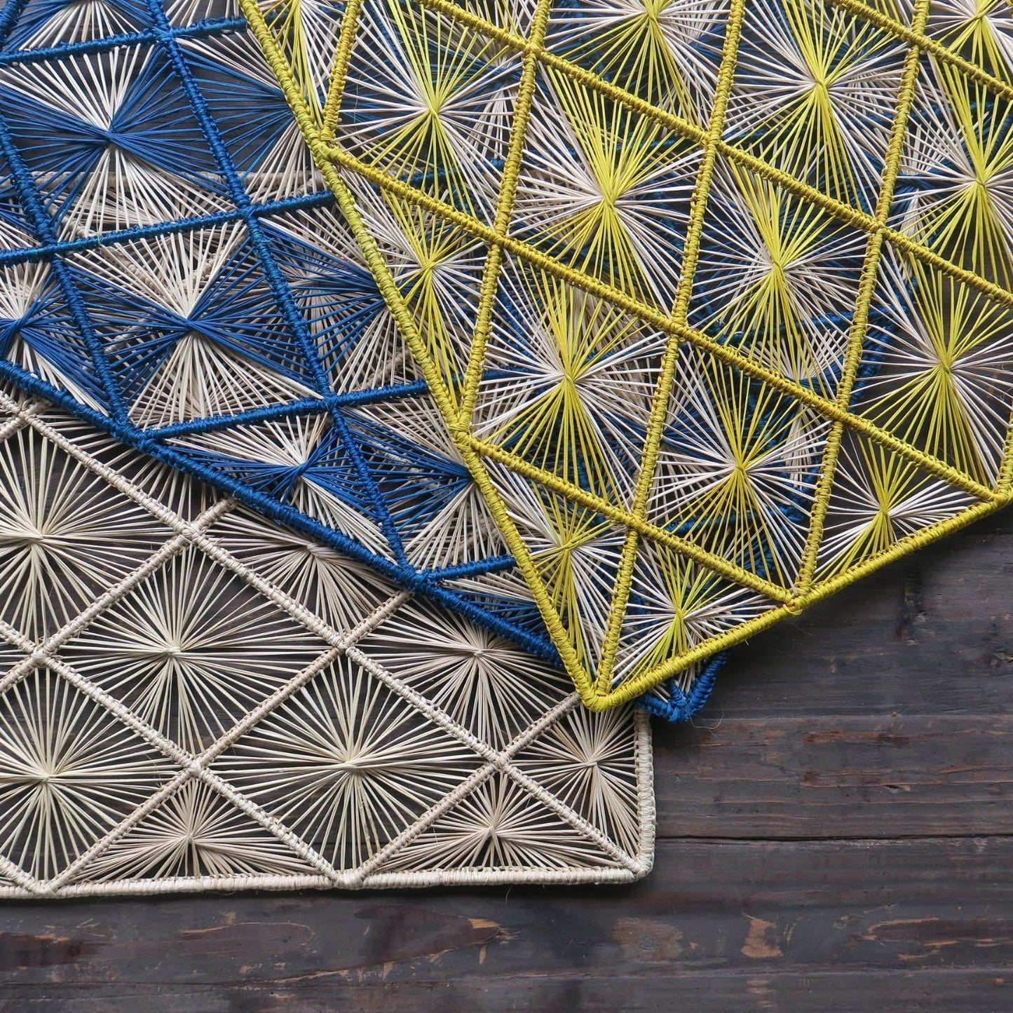 Natural Placemat