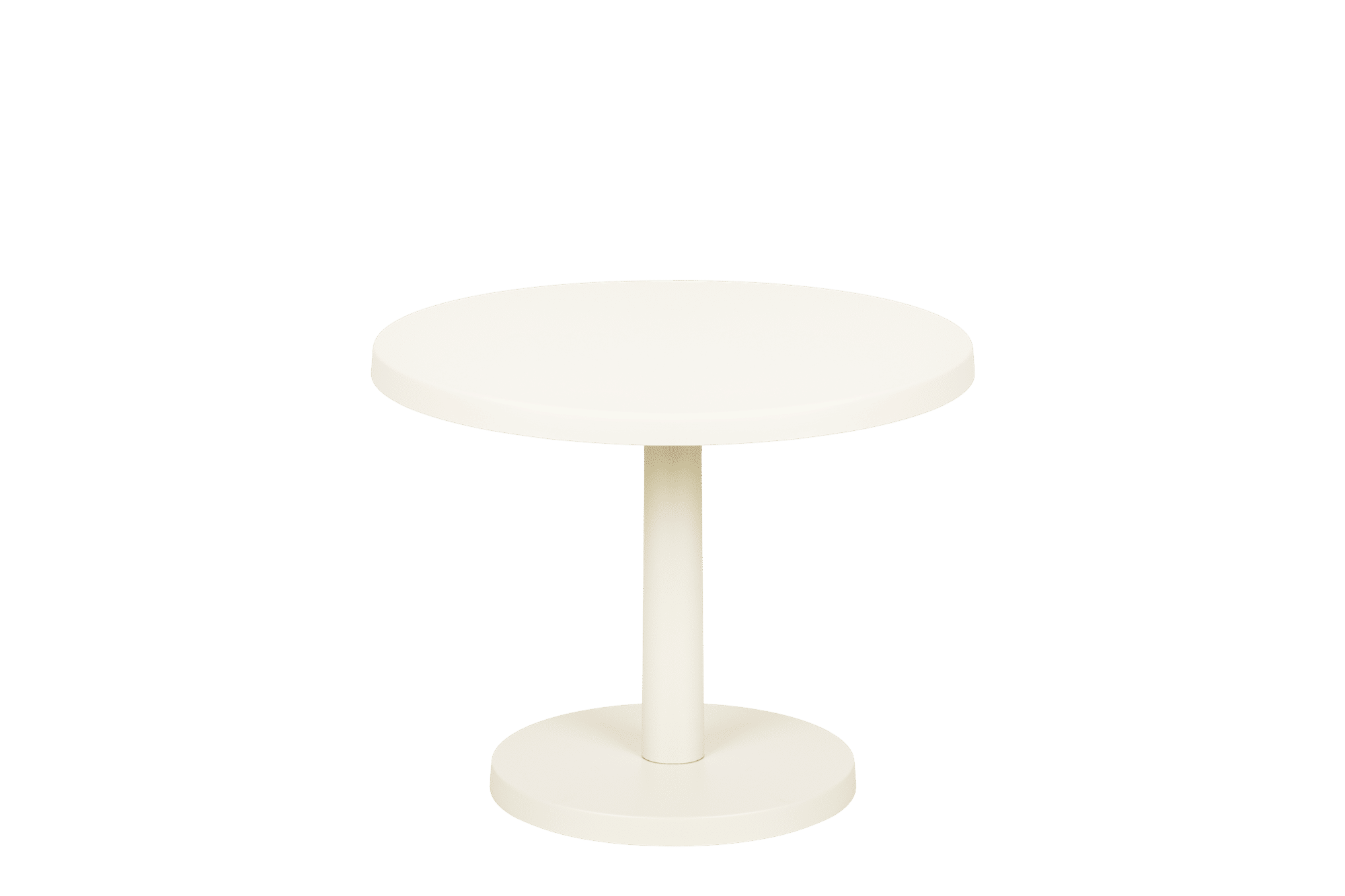 Odo Side Table - Low