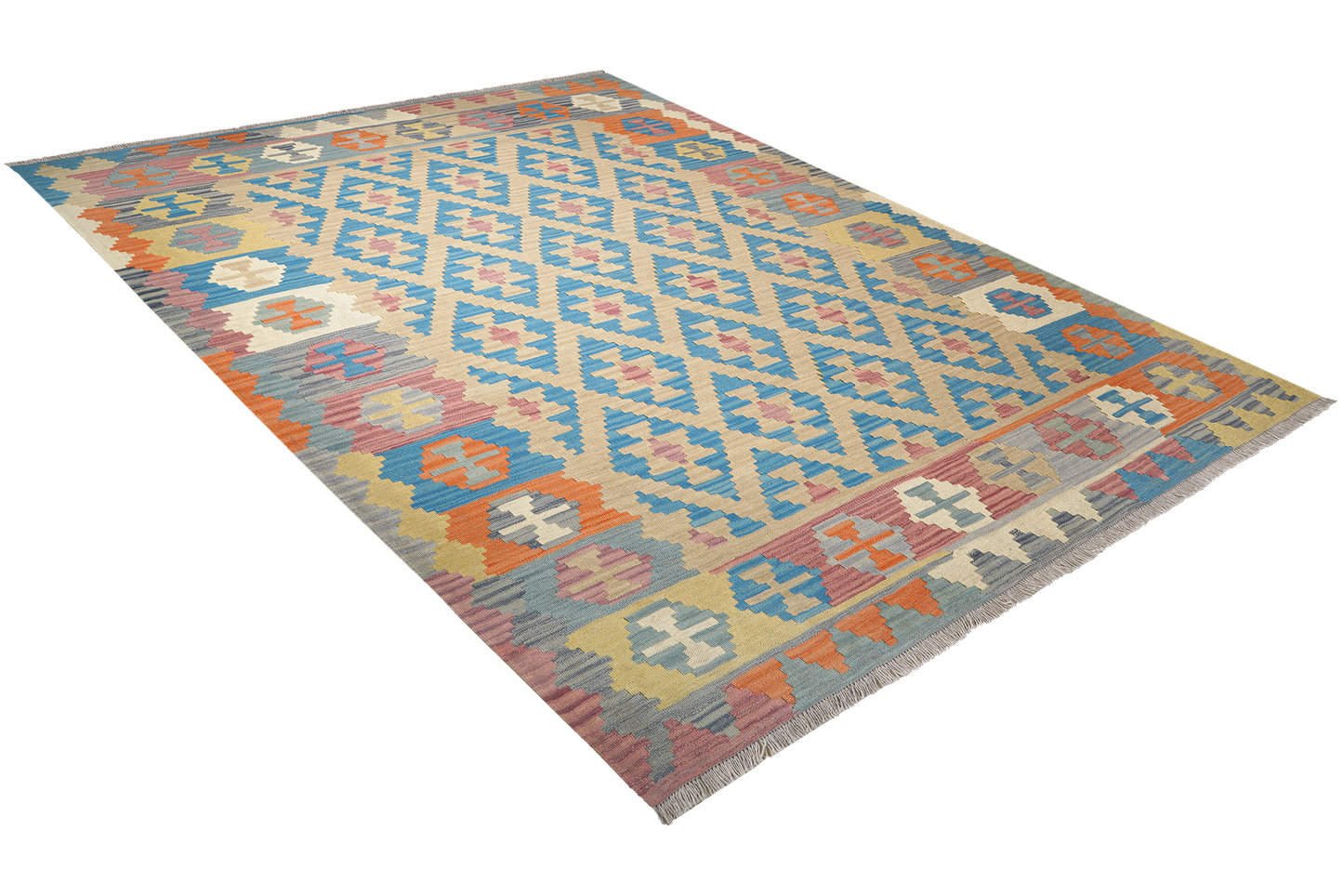 Kelim Gashgai Rug