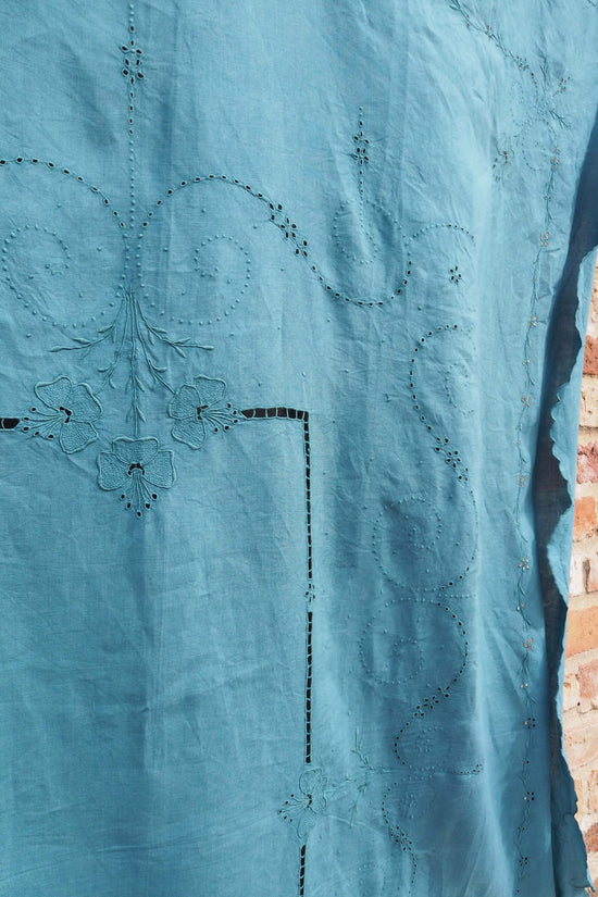 Antique Tablecloth