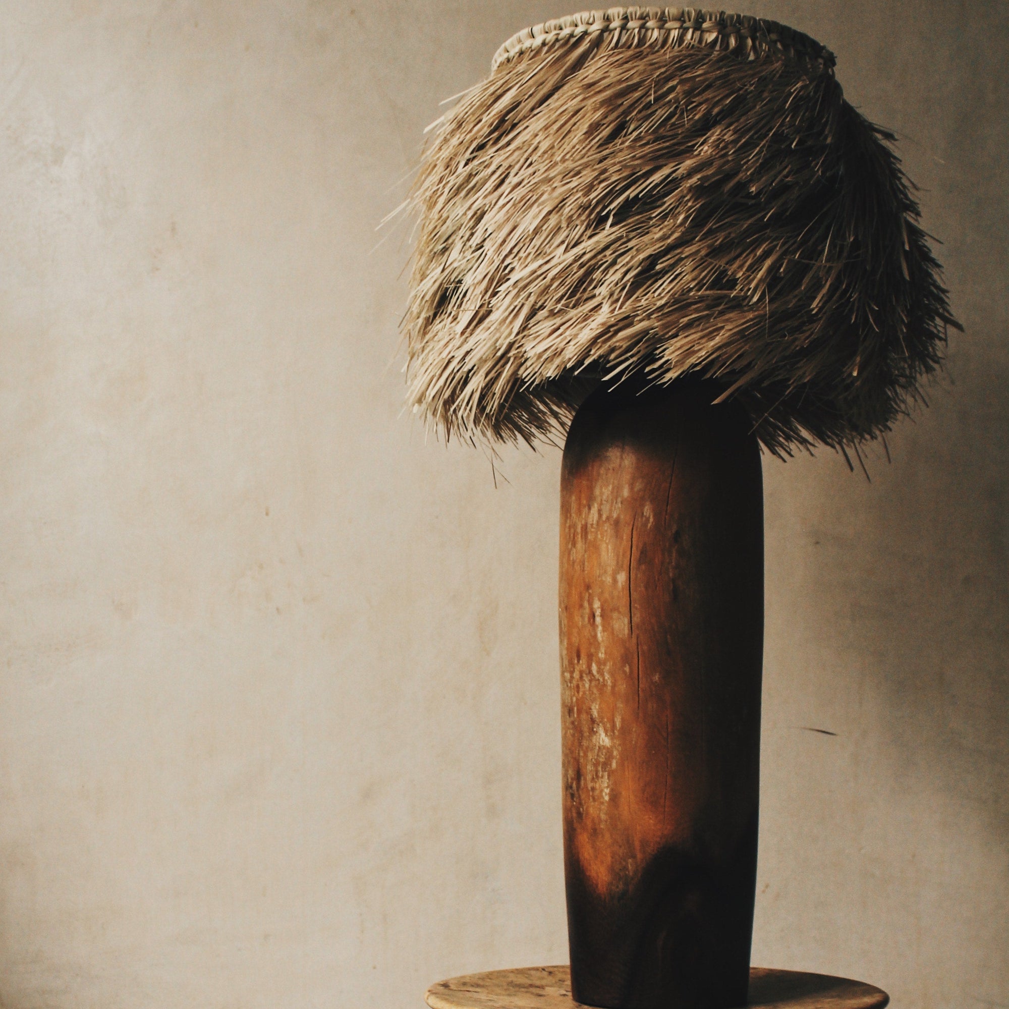 FOS Pampa Lamp