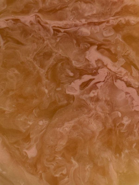 Coaster | Coral