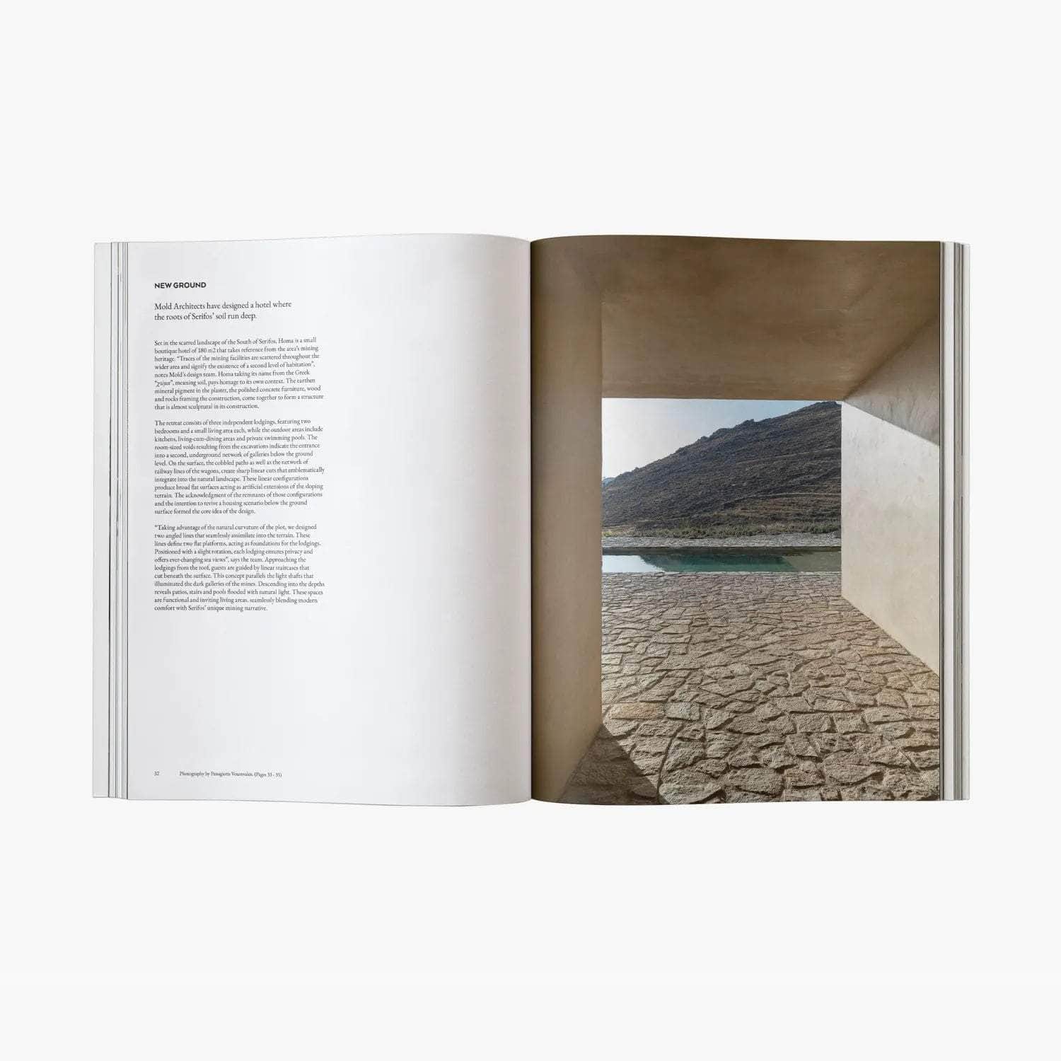 The Greek Foundation Vol 03