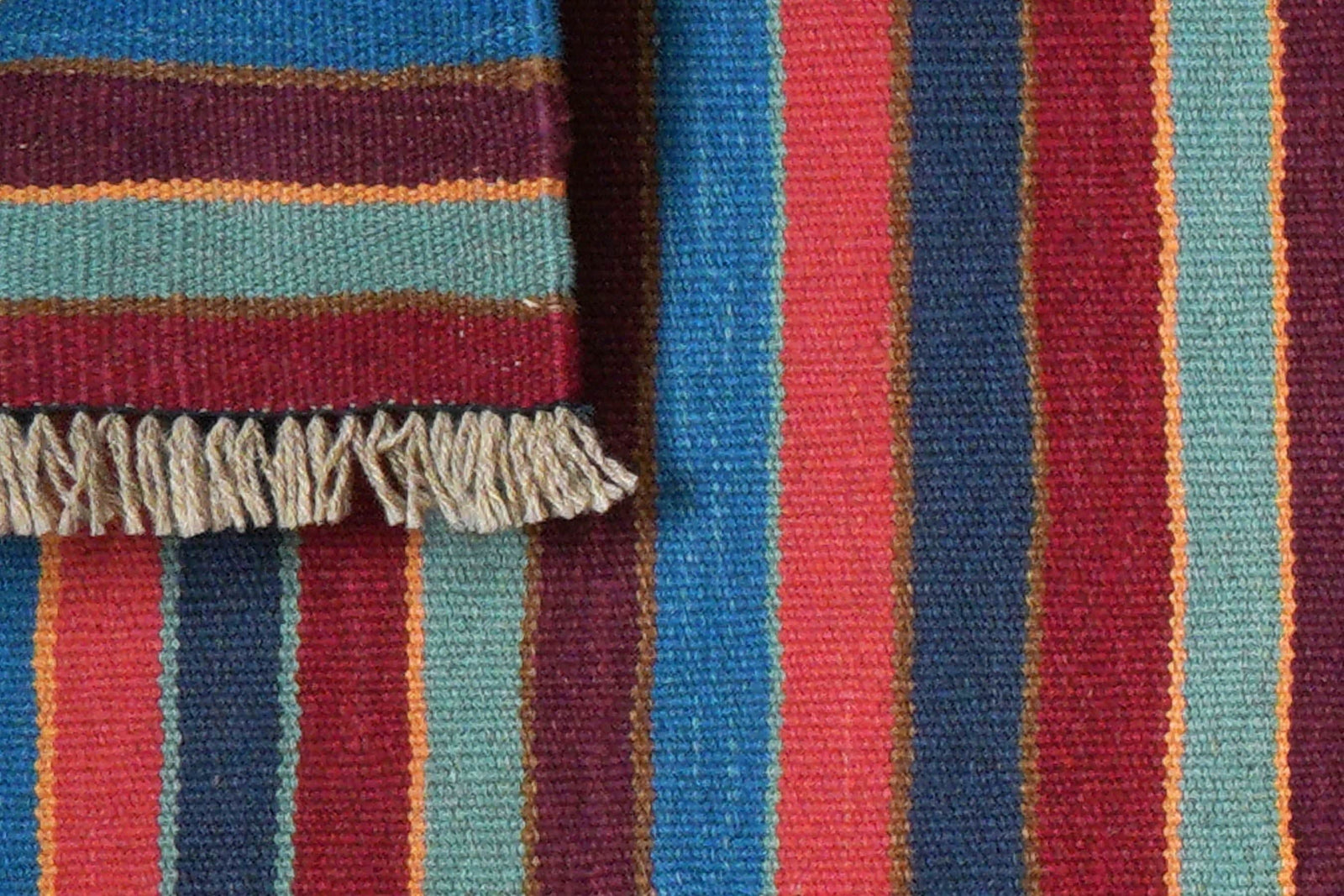 Kelim Gashgai Rug