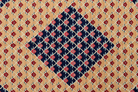 Kelim Senneh Rug