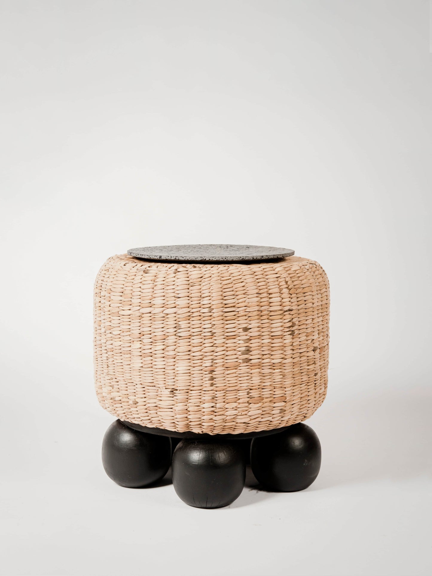 FOS Eclectic Puff
