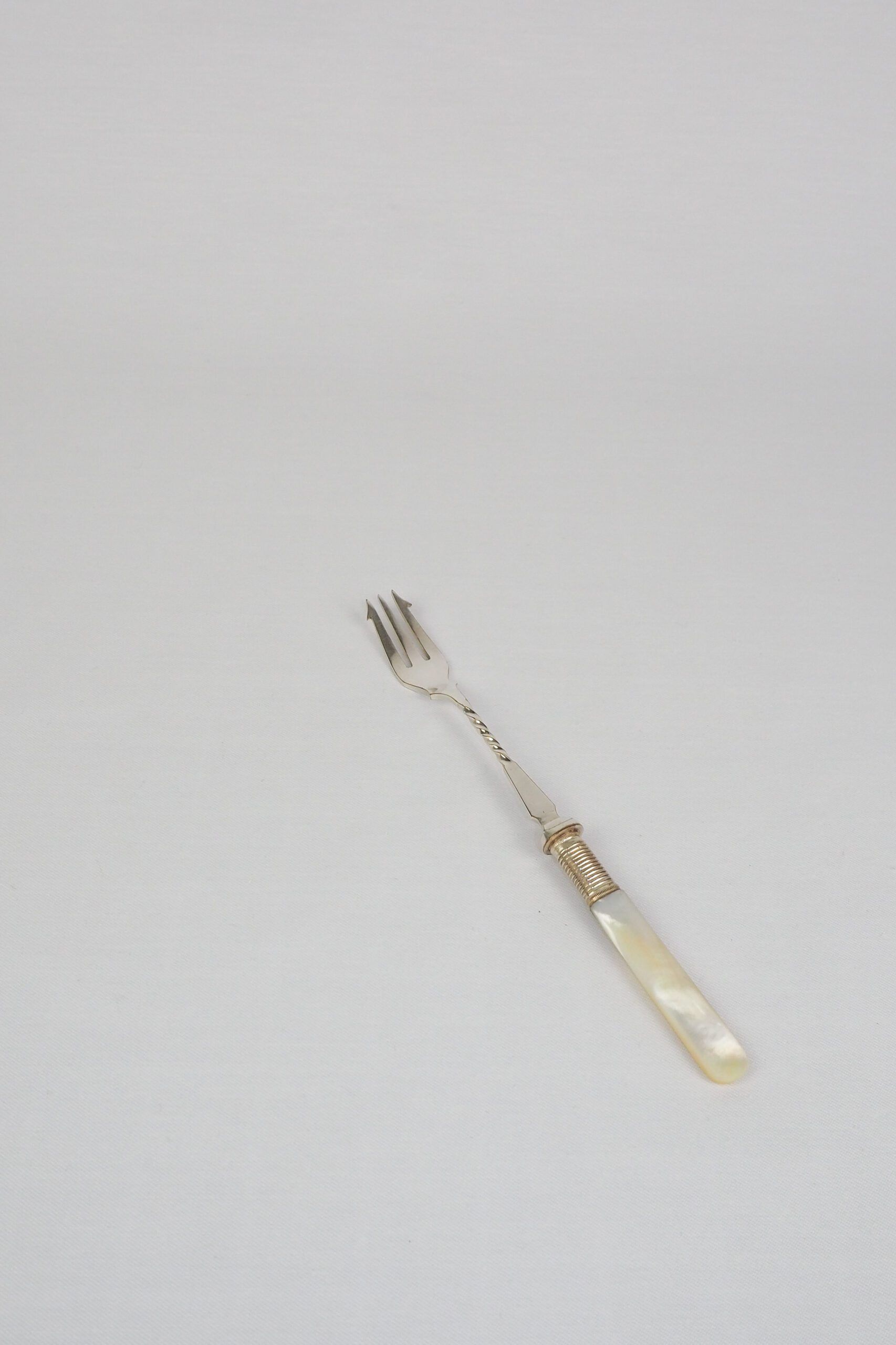 Antique Pickle Fork