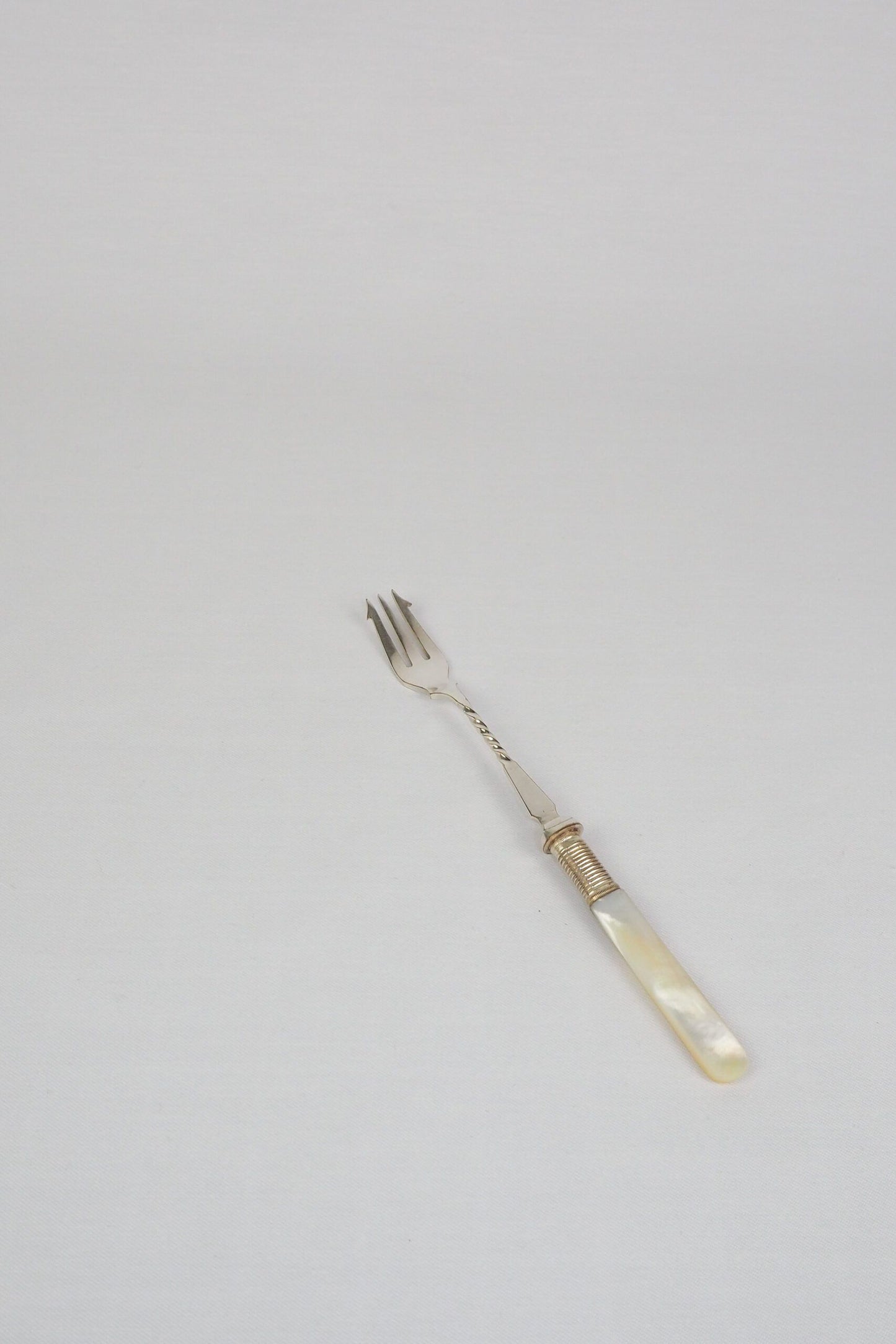 Antique Pickle Fork