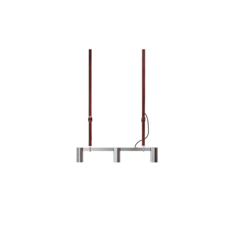 Long Kennedy Pendant Ceiling Light