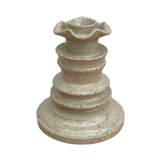 Candle Stick - Speckle #2