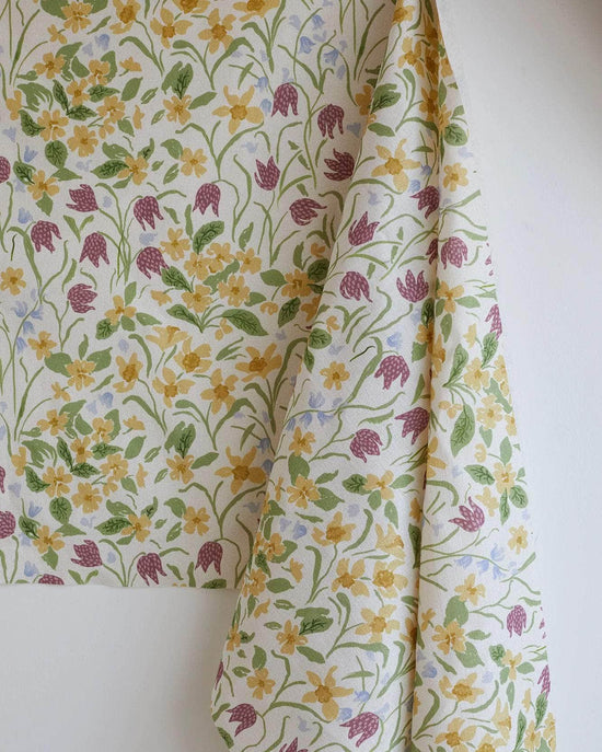 Oxford Meadow Linen