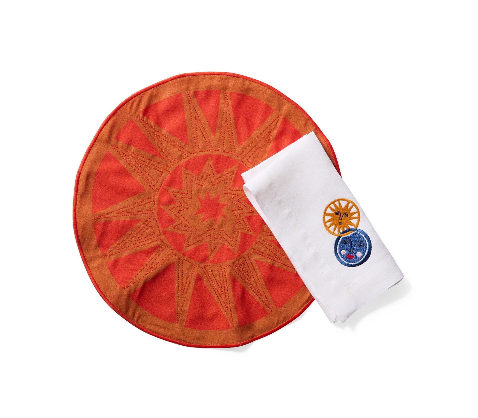 Sueños del Sol Placemat (Set of 4)