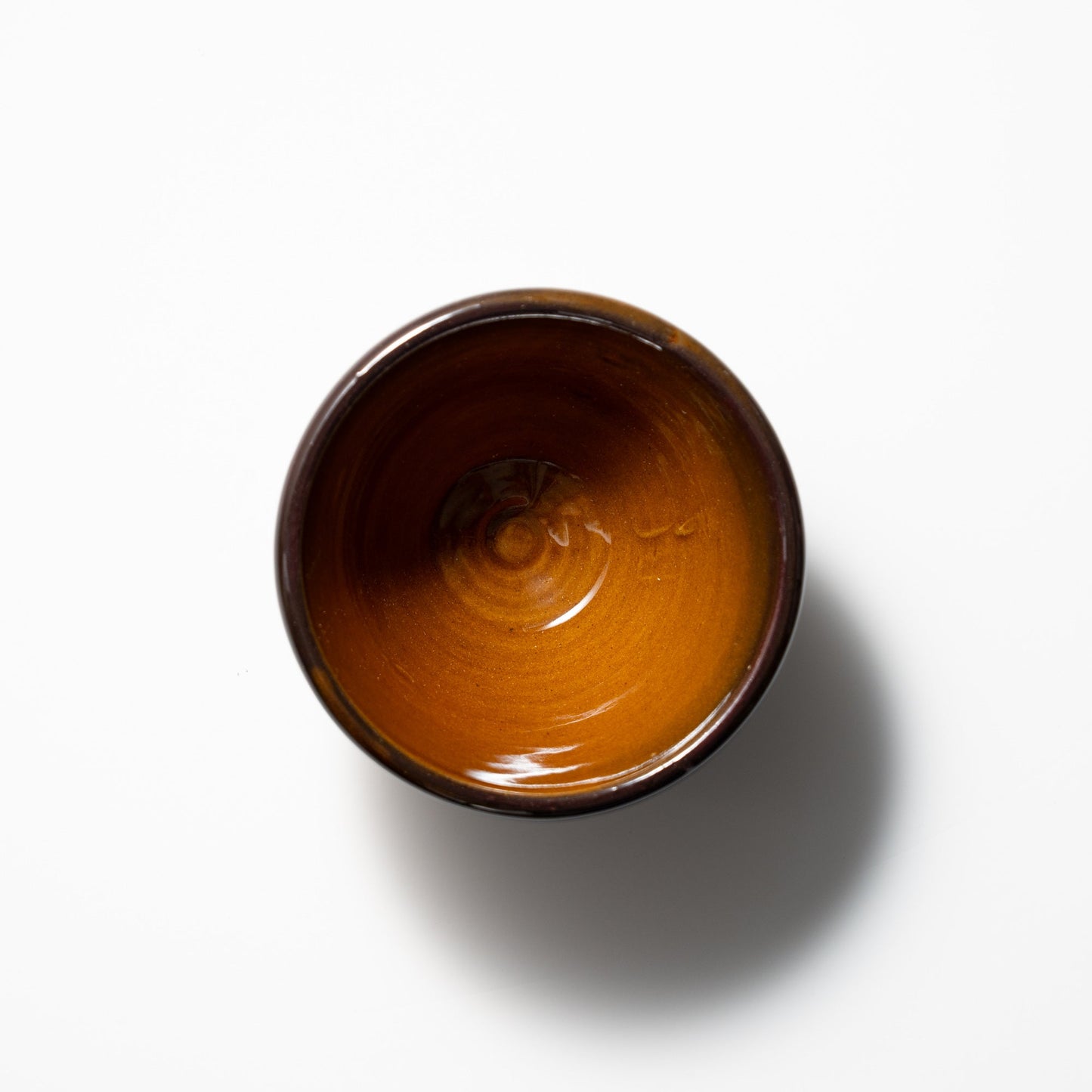 Rob Towler Blue Cereal Bowl