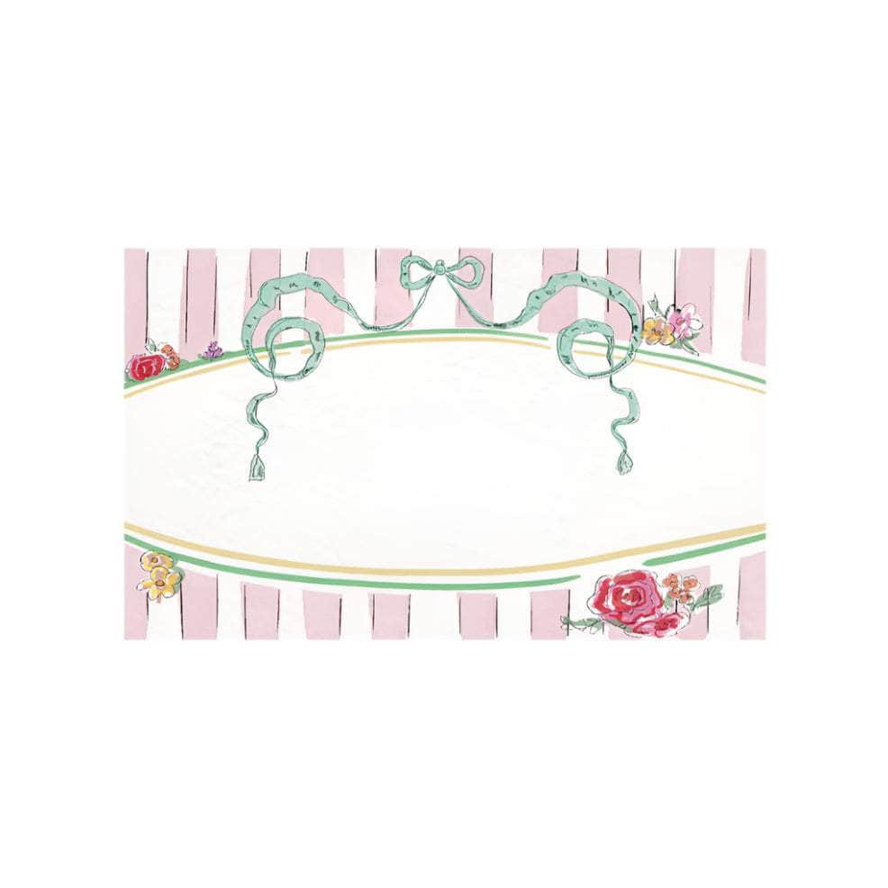 Juliet Place Cards - Set of 10