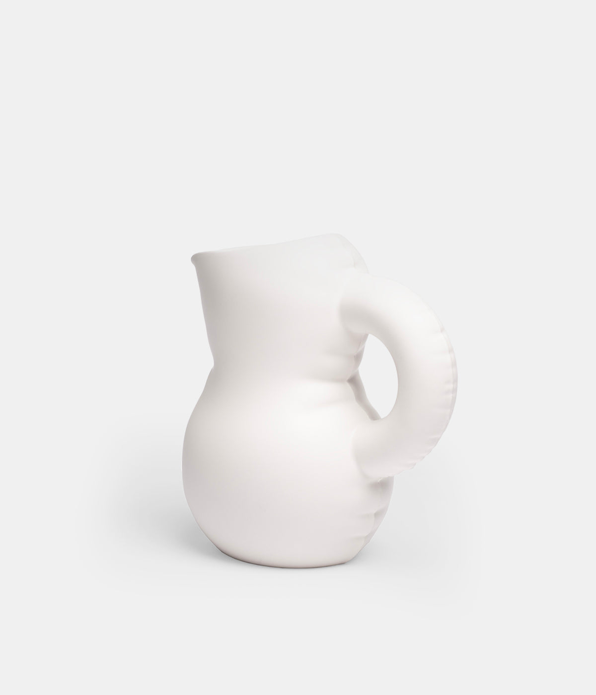 Jug 'EMILY' Bone