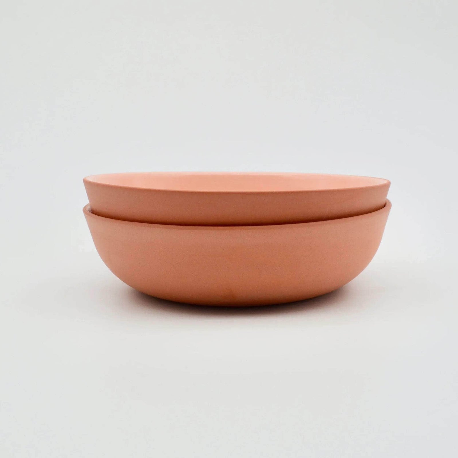Pudding Bowl Earthy Tone