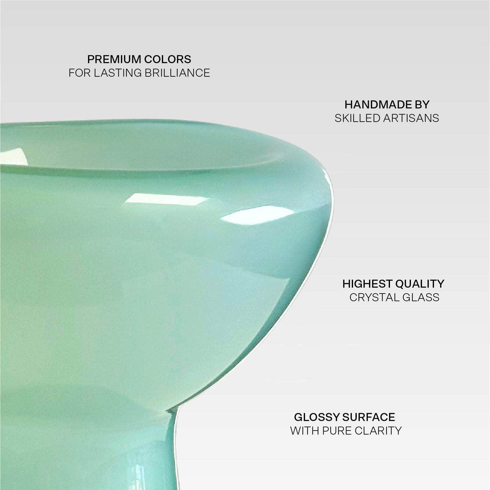 PHANTOM Dish Soft Sage