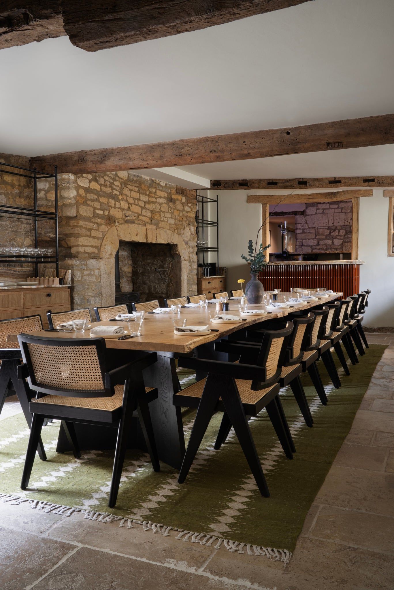 INNA Rug 270/ 200 cm