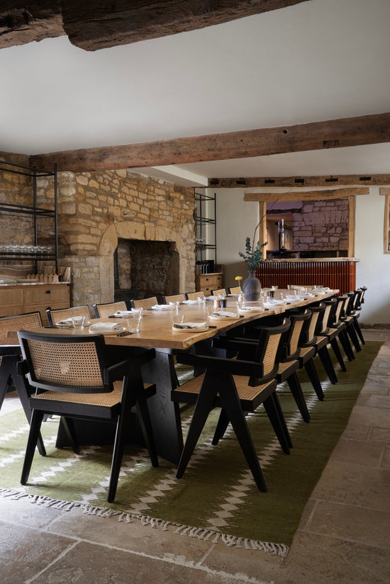 INNA Rug 270/ 200 cm