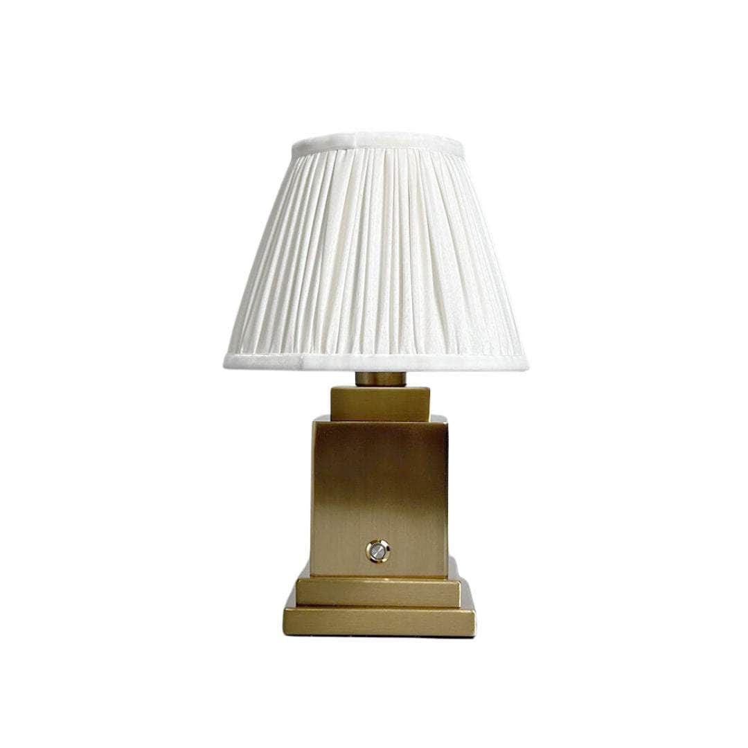 Athena Rechargeable Table Lamp