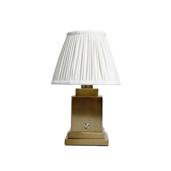 Athena Rechargeable Table Lamp