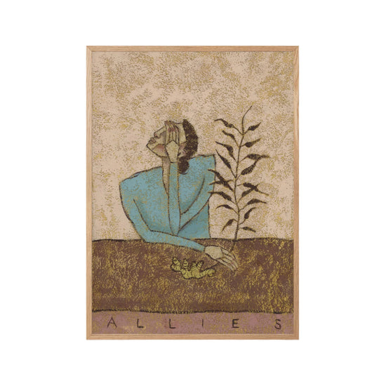 Allies - Print