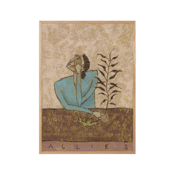 Allies - Print