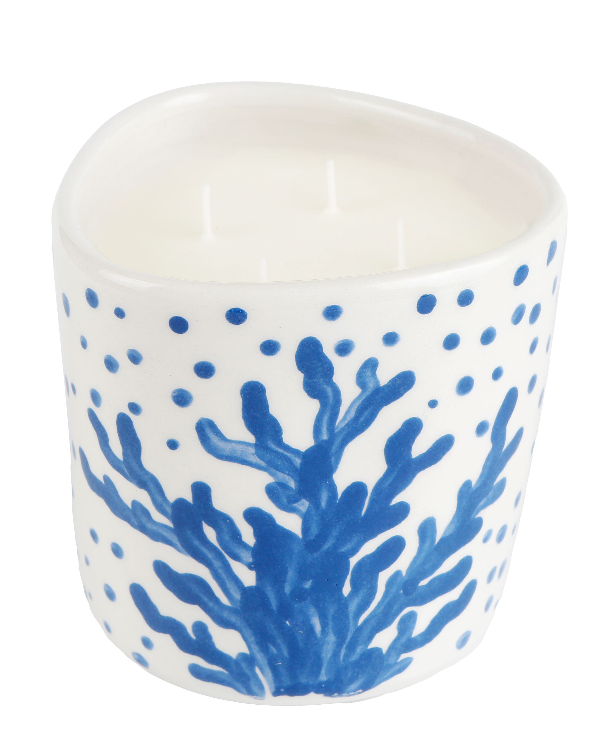 Molly Candle