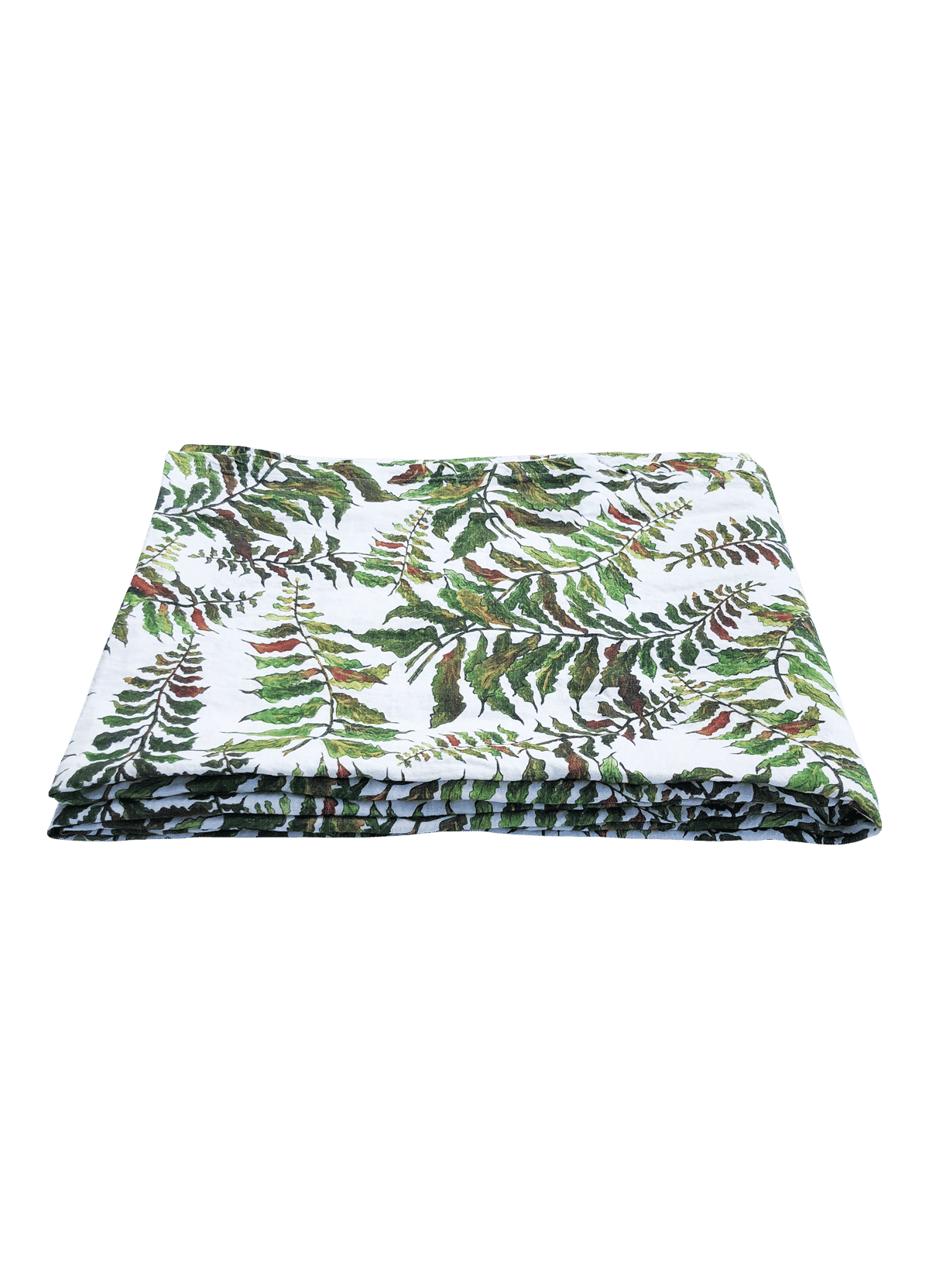 Fern Table Cloth
