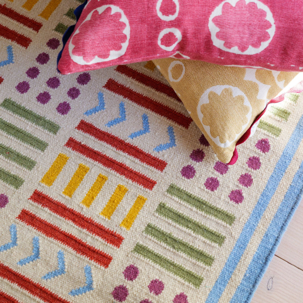Arrow Rug Multi