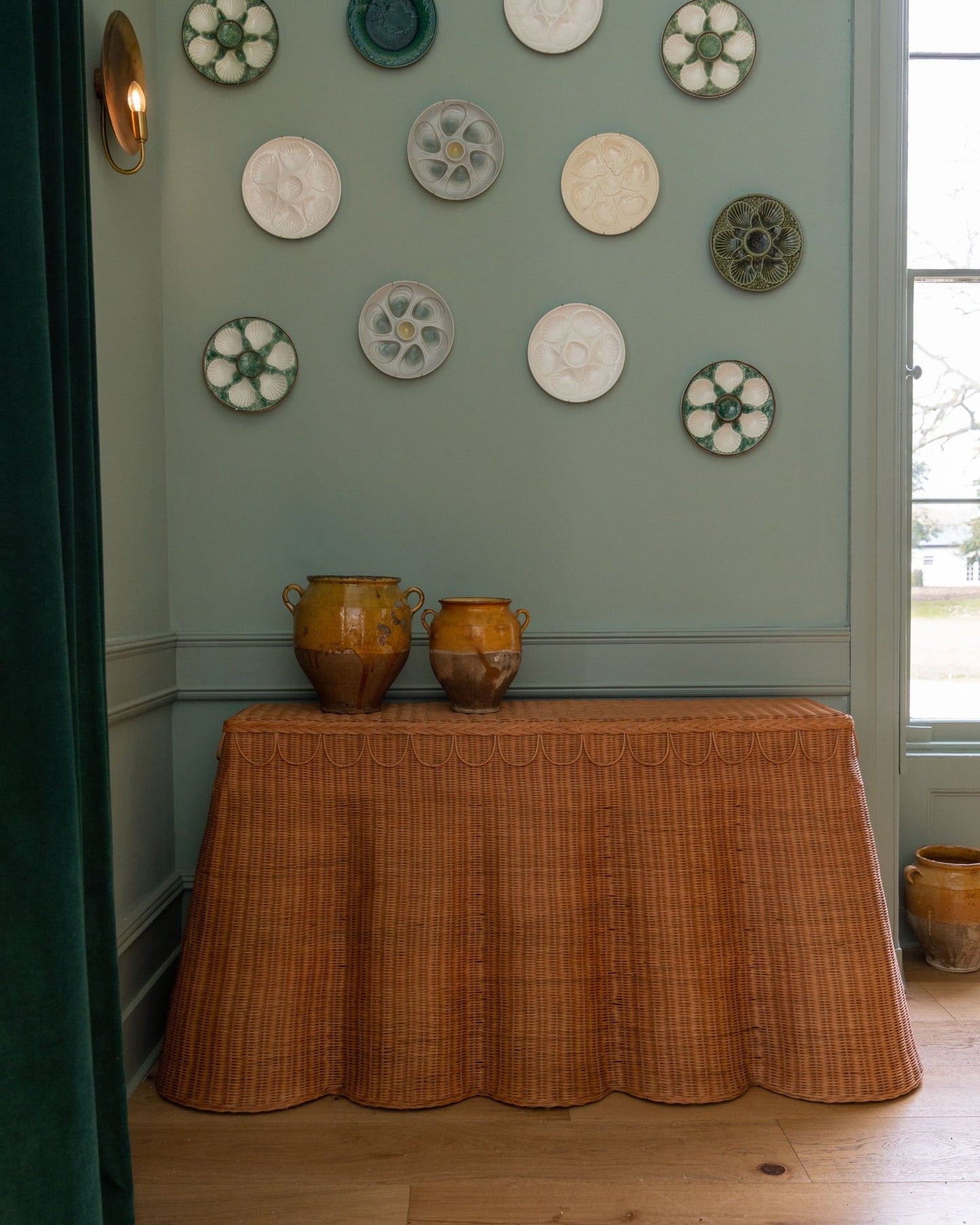 Adeline Console Table