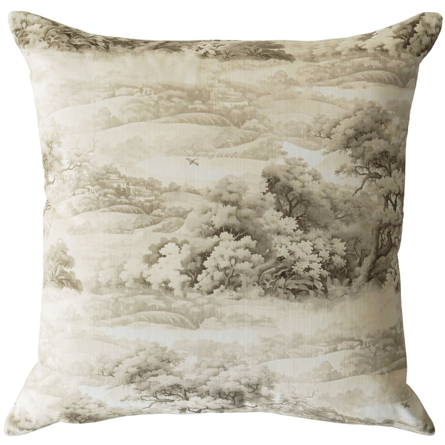 Hillside Daydream Pillow