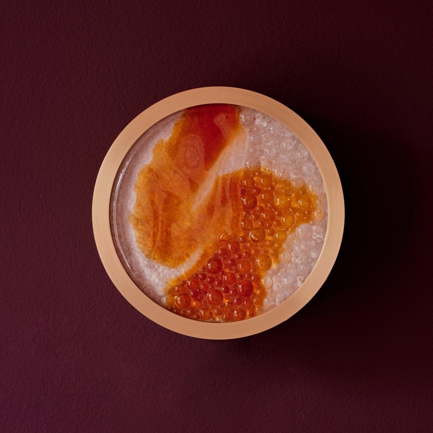 Murano Lamp