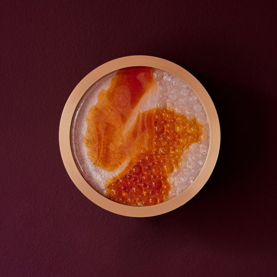 Murano Lamp