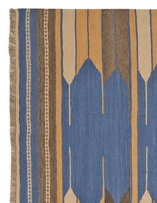 Gashgai Kelim Rug