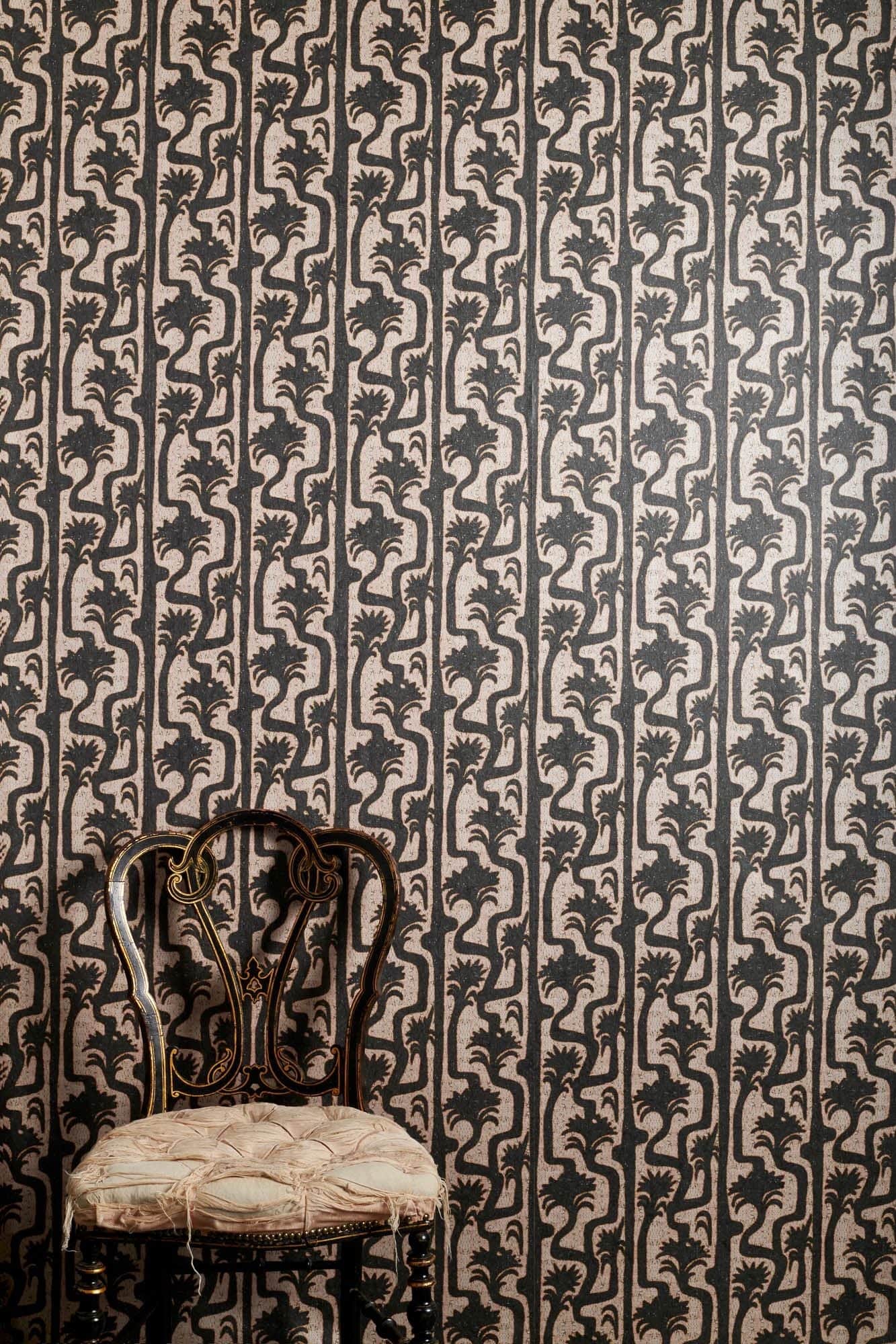 Puzzle Wallpaper