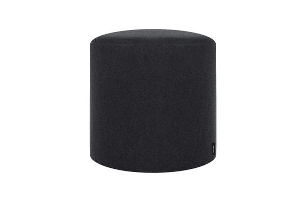 Folk Pouf - Tall-