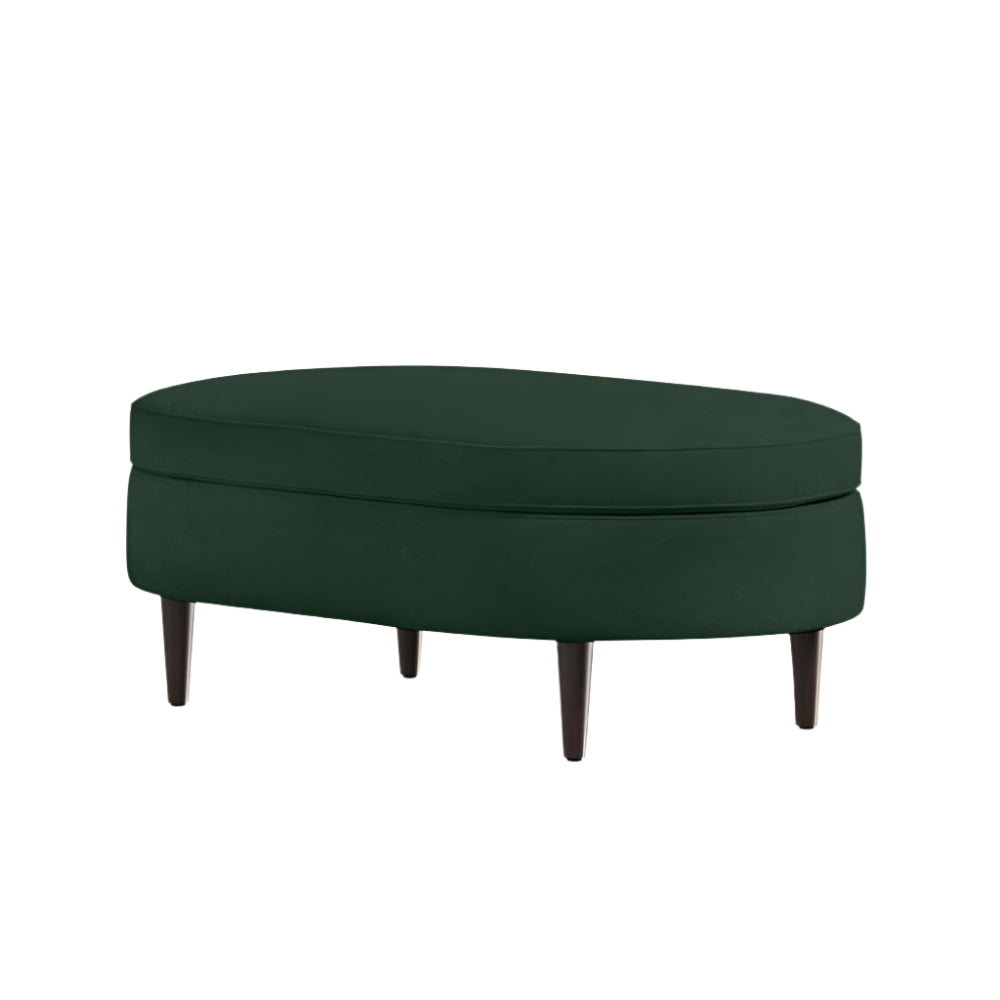Carlotta Ottoman, Olive