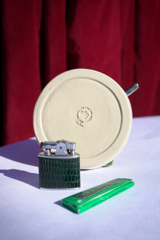 Olive To Party Ashtray