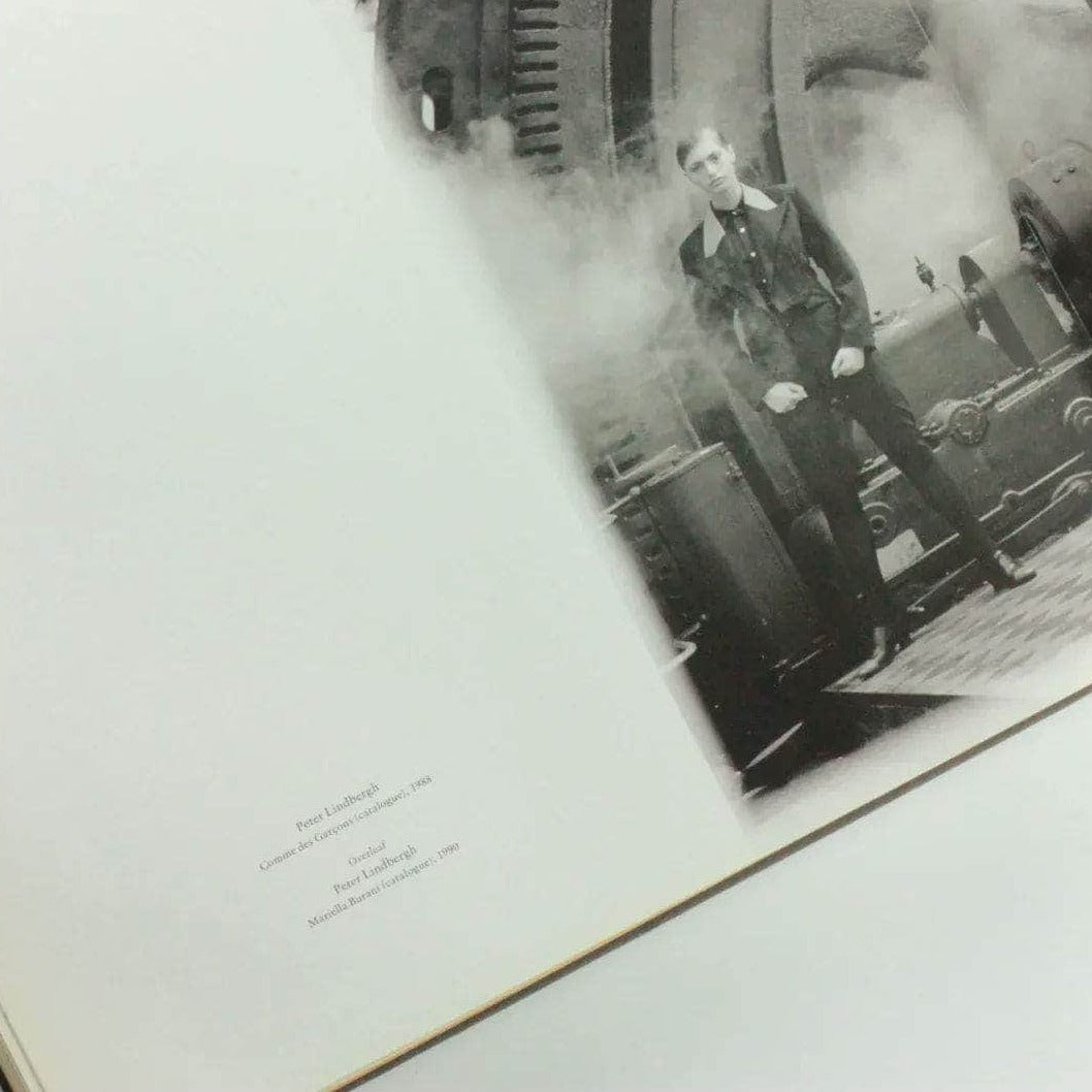 "Appearances" Vintage Photo Book