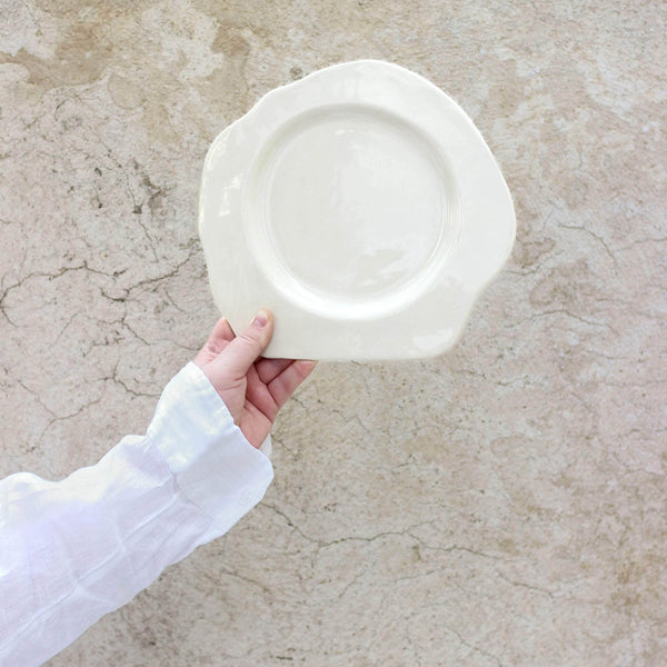 Oundo Plate