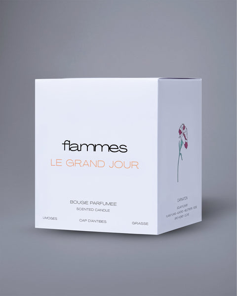 Le Grand Jour Candle