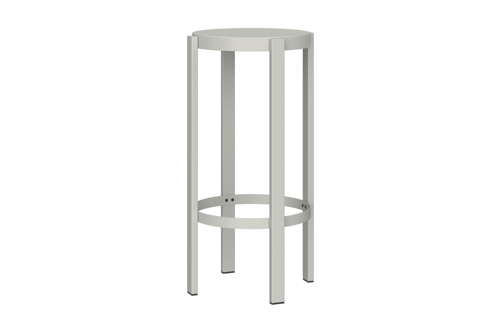 Doon Bar Stool - 75 cm