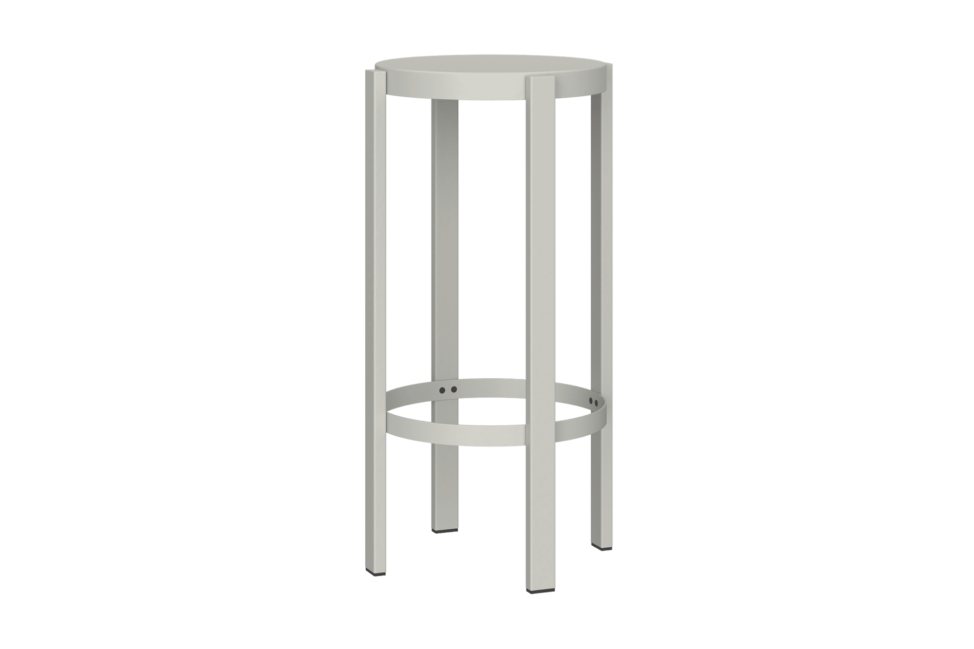 Doon Bar Stool - 75 cm