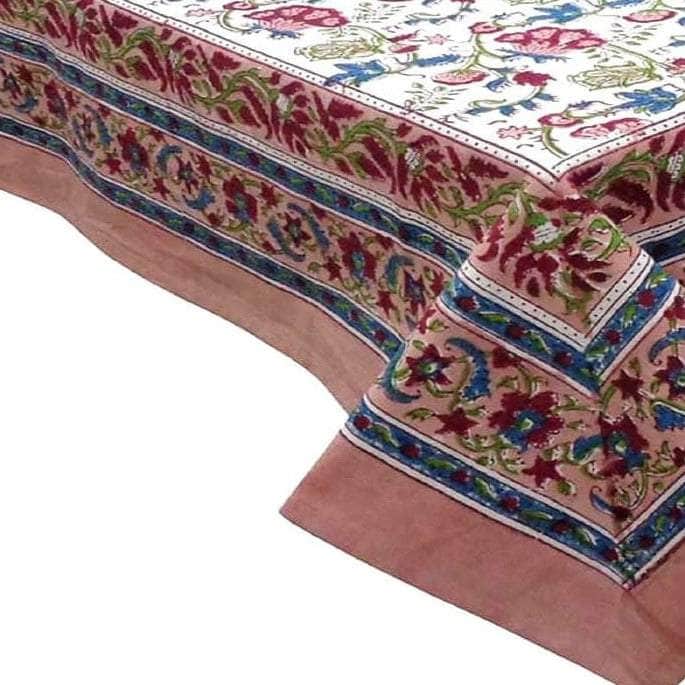 Wildflower Tablecloth