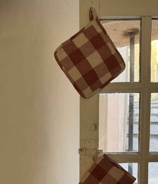 Pot Holder Bertel