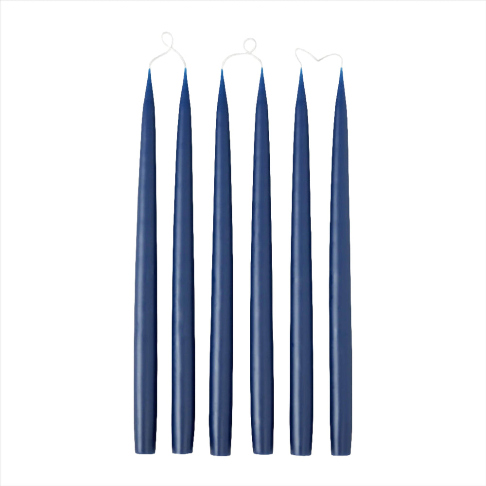 Taper 35 - Navy Blue