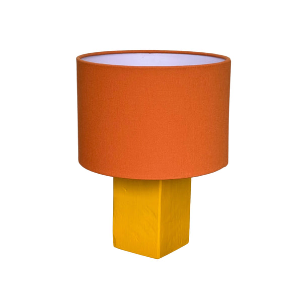 DW Lamp 007