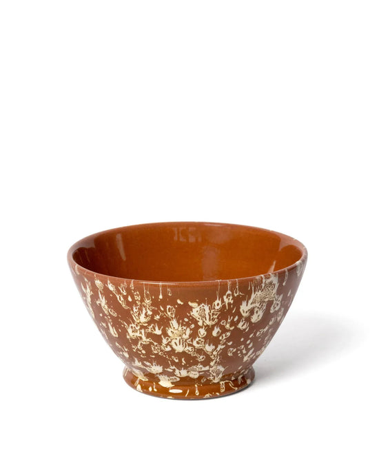 Splatter Bowl, Small